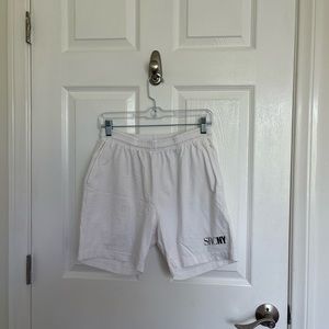 Sporty and Rich Shorts